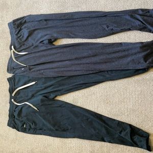 Vuori Ponto Performance Pants